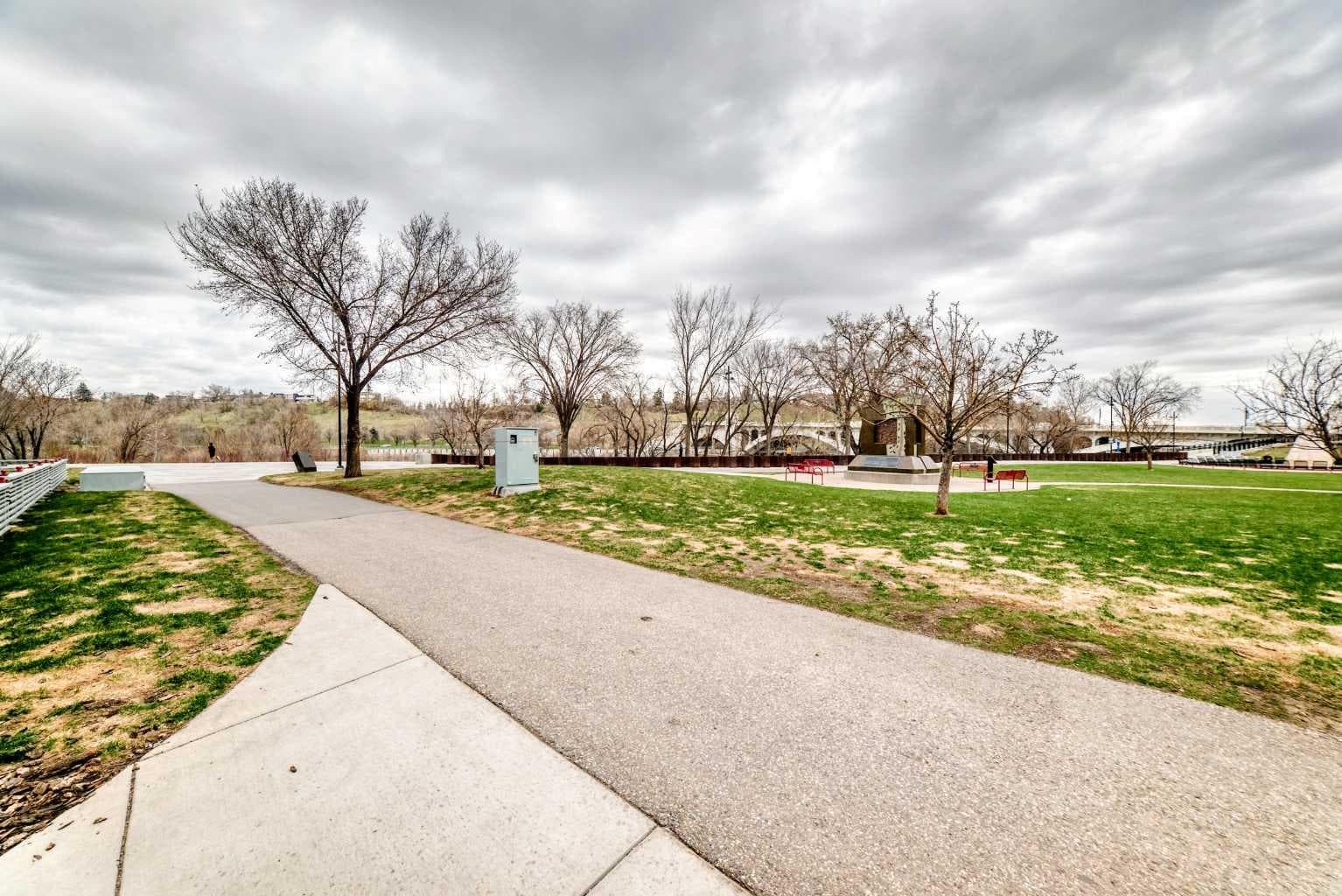 104, 108 Waterfront Court SW