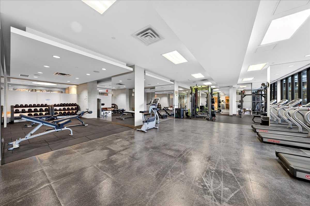 214, 51 Waterfront Mews SW