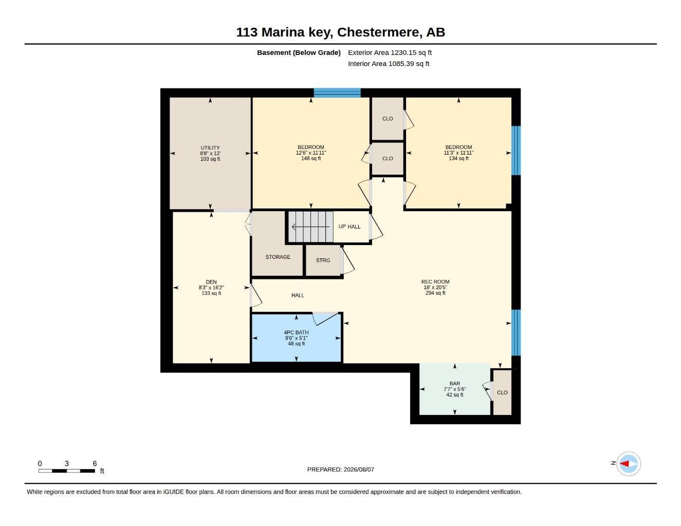113 Marina Key 