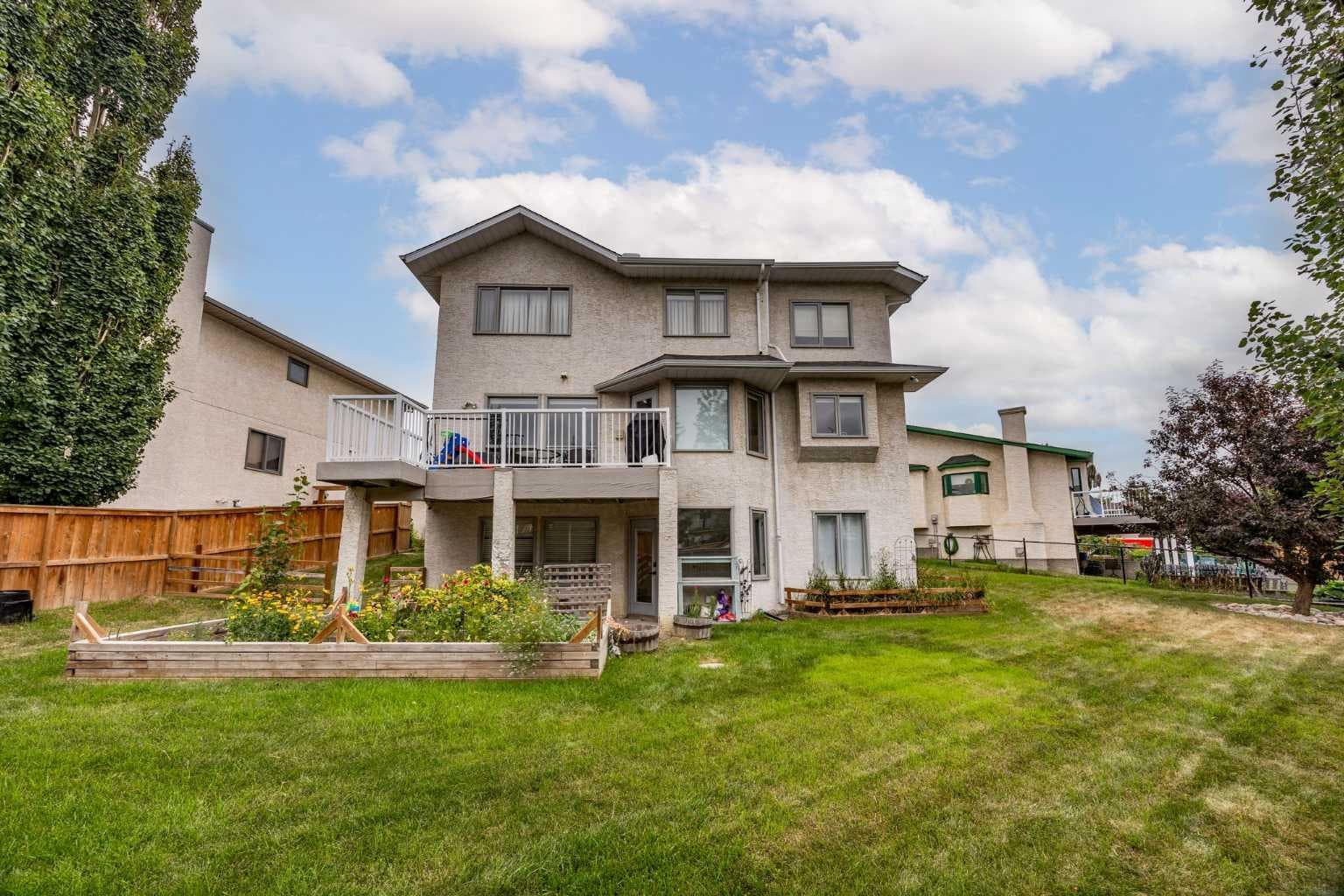 311 Hawkland Place NW