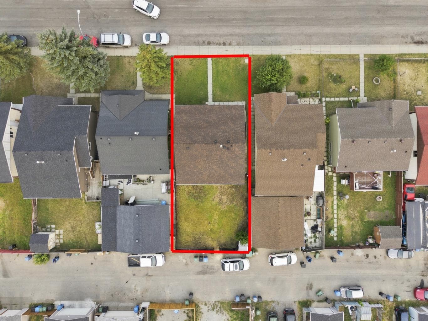 427 Falmere Road NE