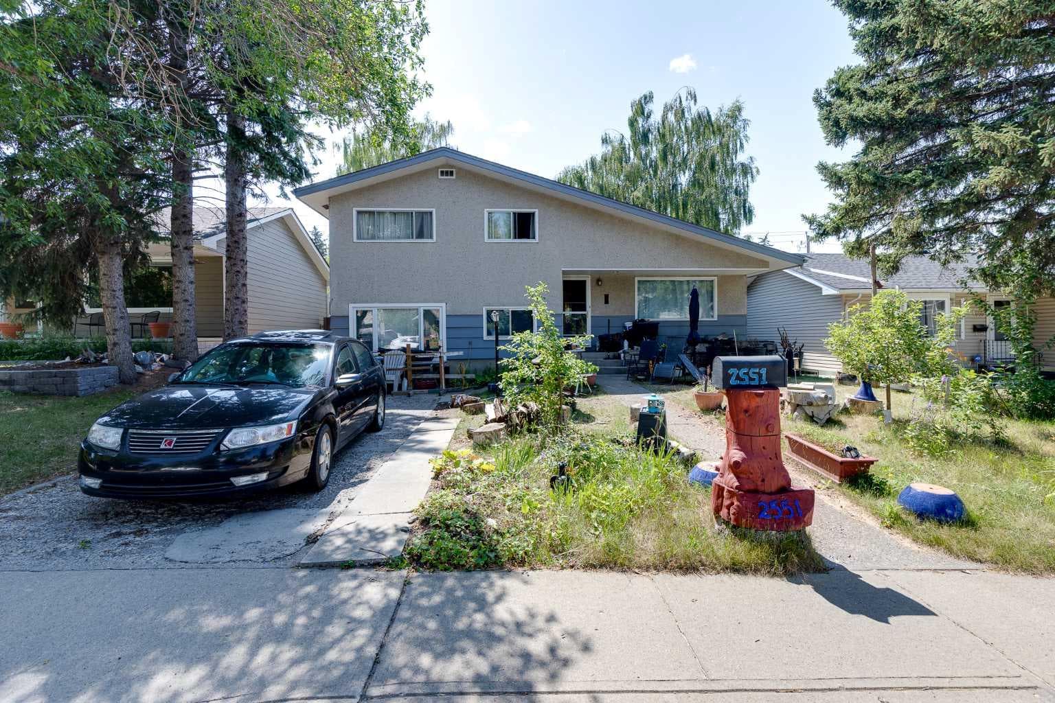 2551 Chicoutimi Drive NW