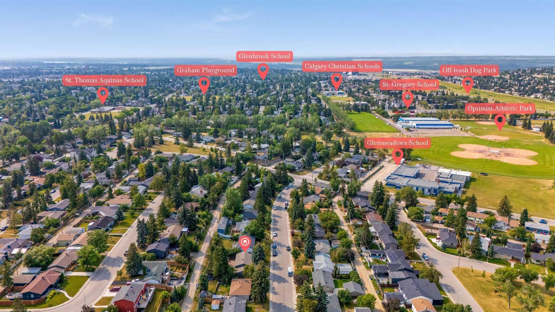 30 Gateway Drive SW