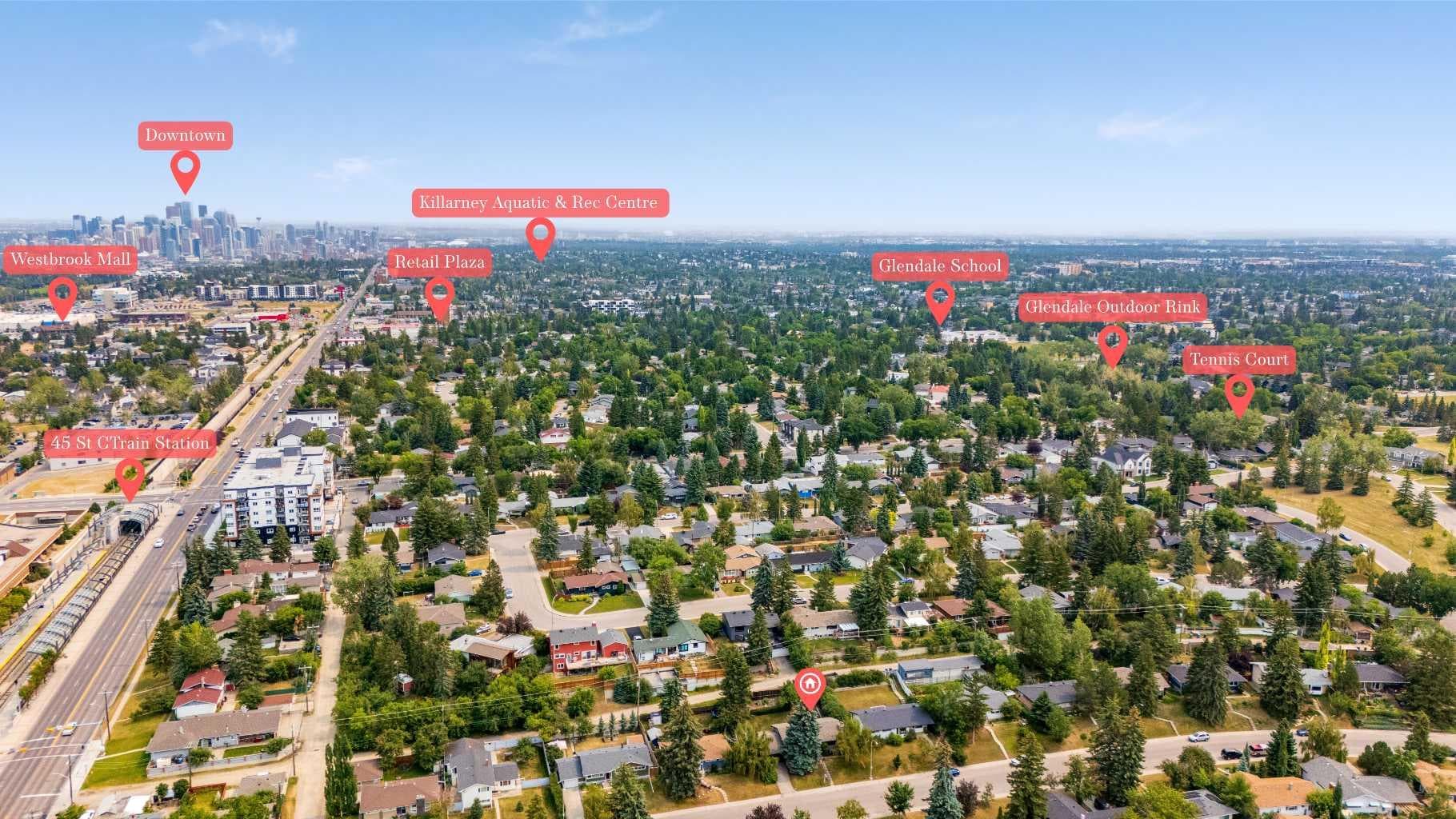 30 Gateway Drive SW