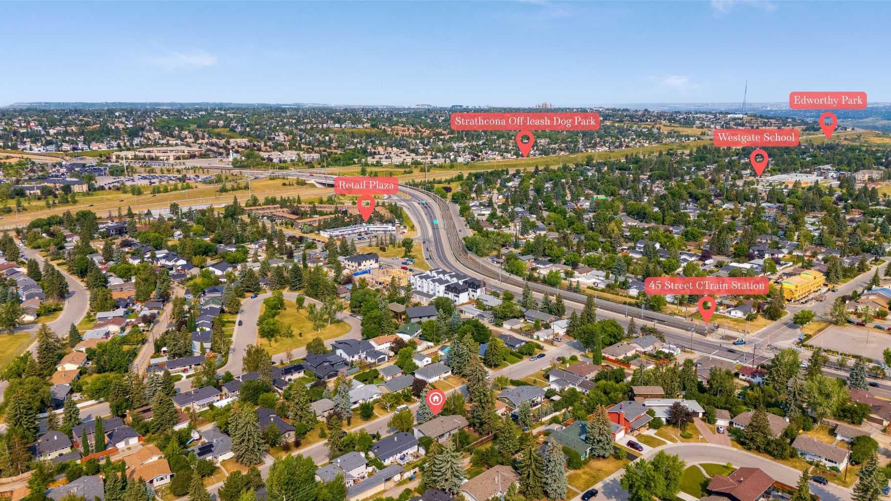 30 Gateway Drive SW