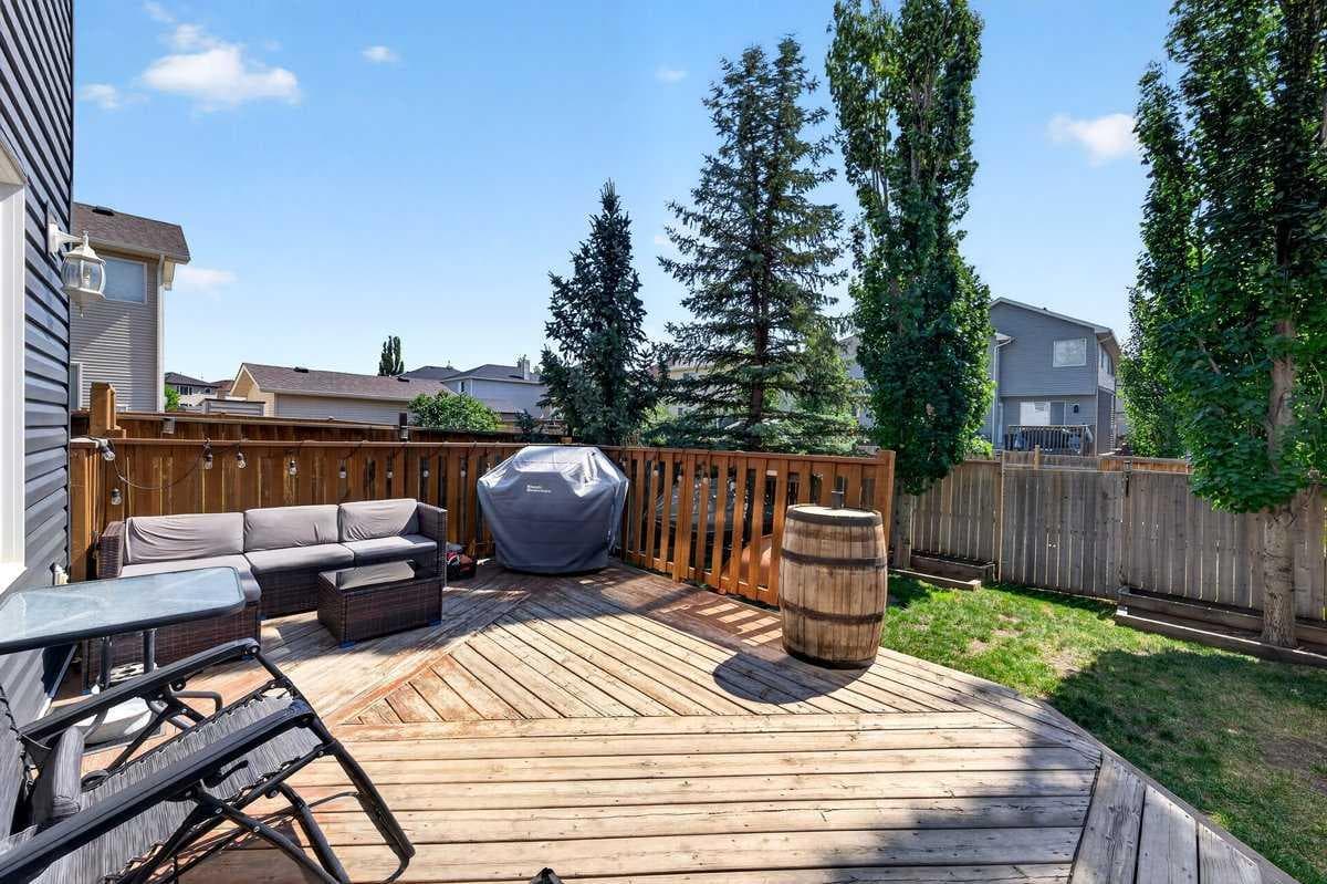 363 Evanston View NW