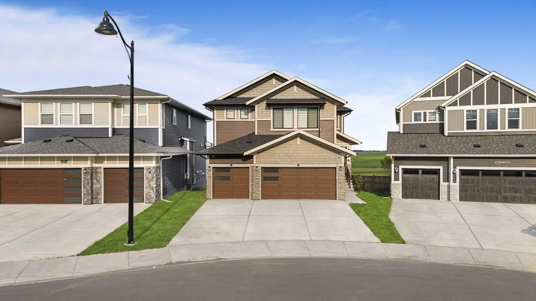 105 Homestead Crescent NE