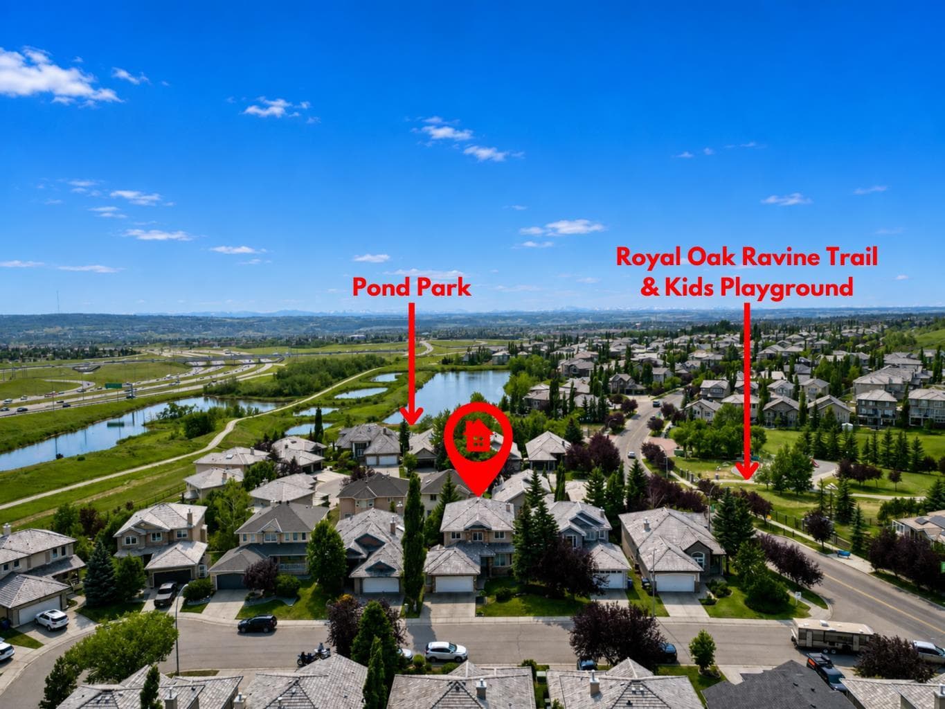 15 Royal Crest Terrace NW