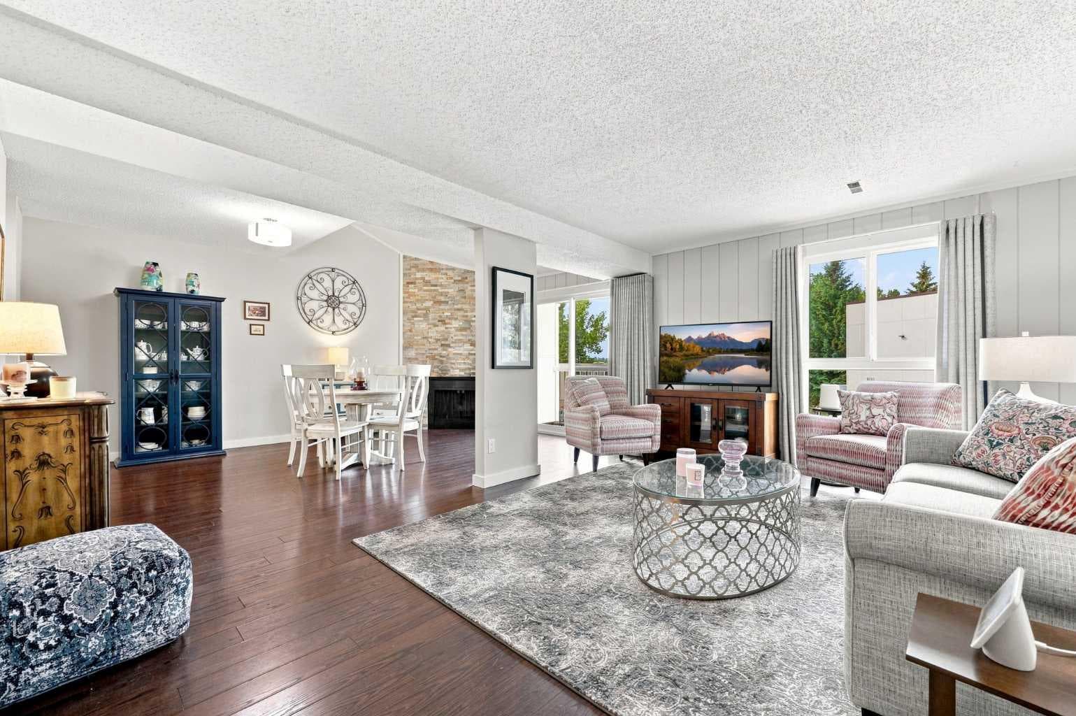 412, 13104 Elbow Drive SW