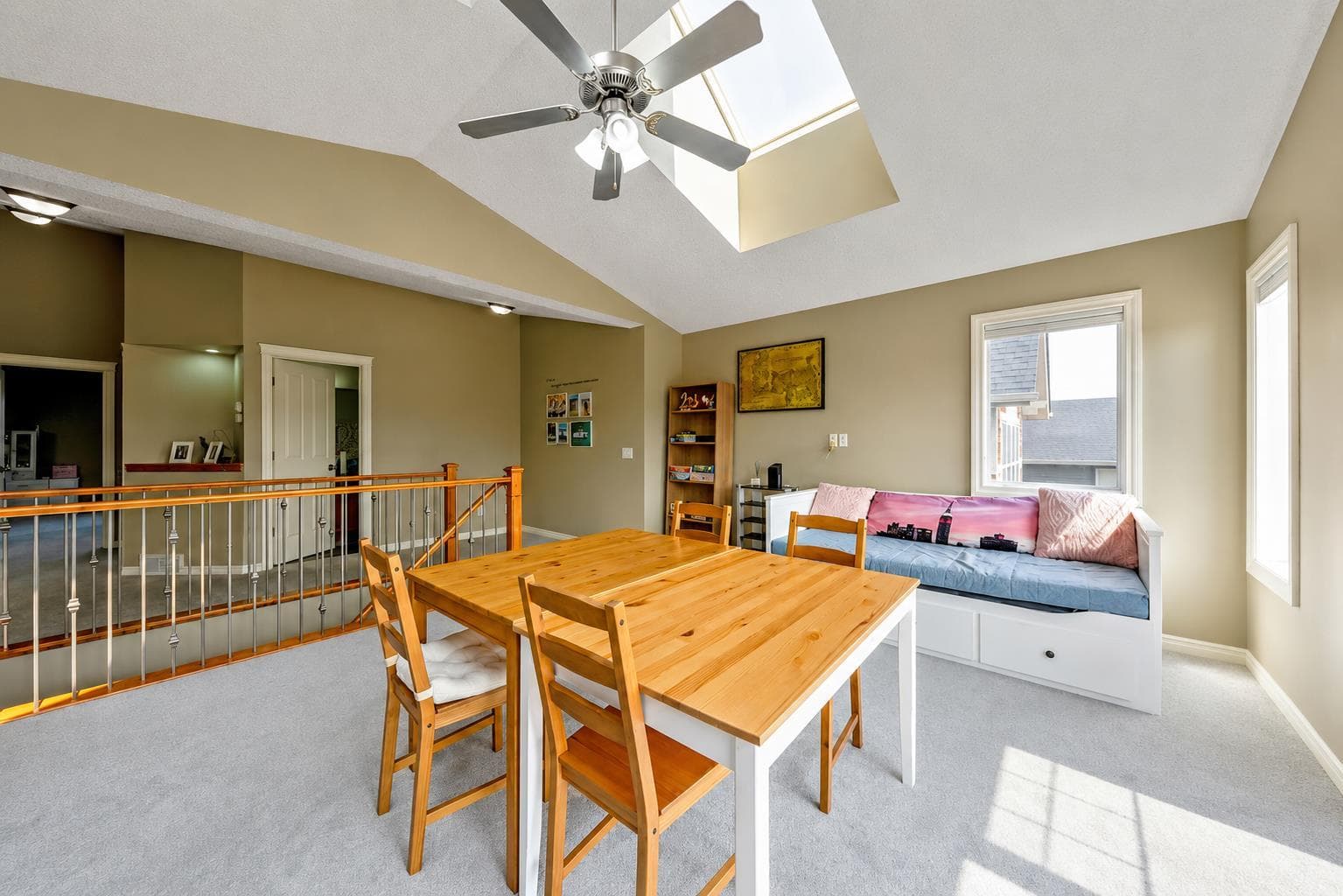 115 Coopers Hill SW