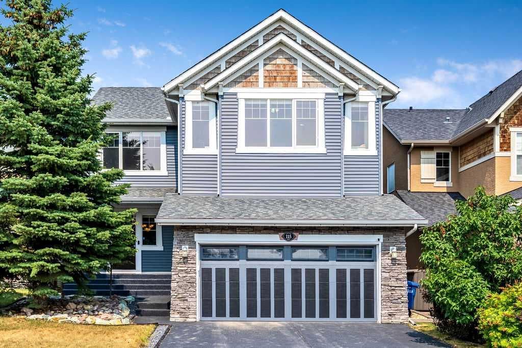115 Coopers Hill SW