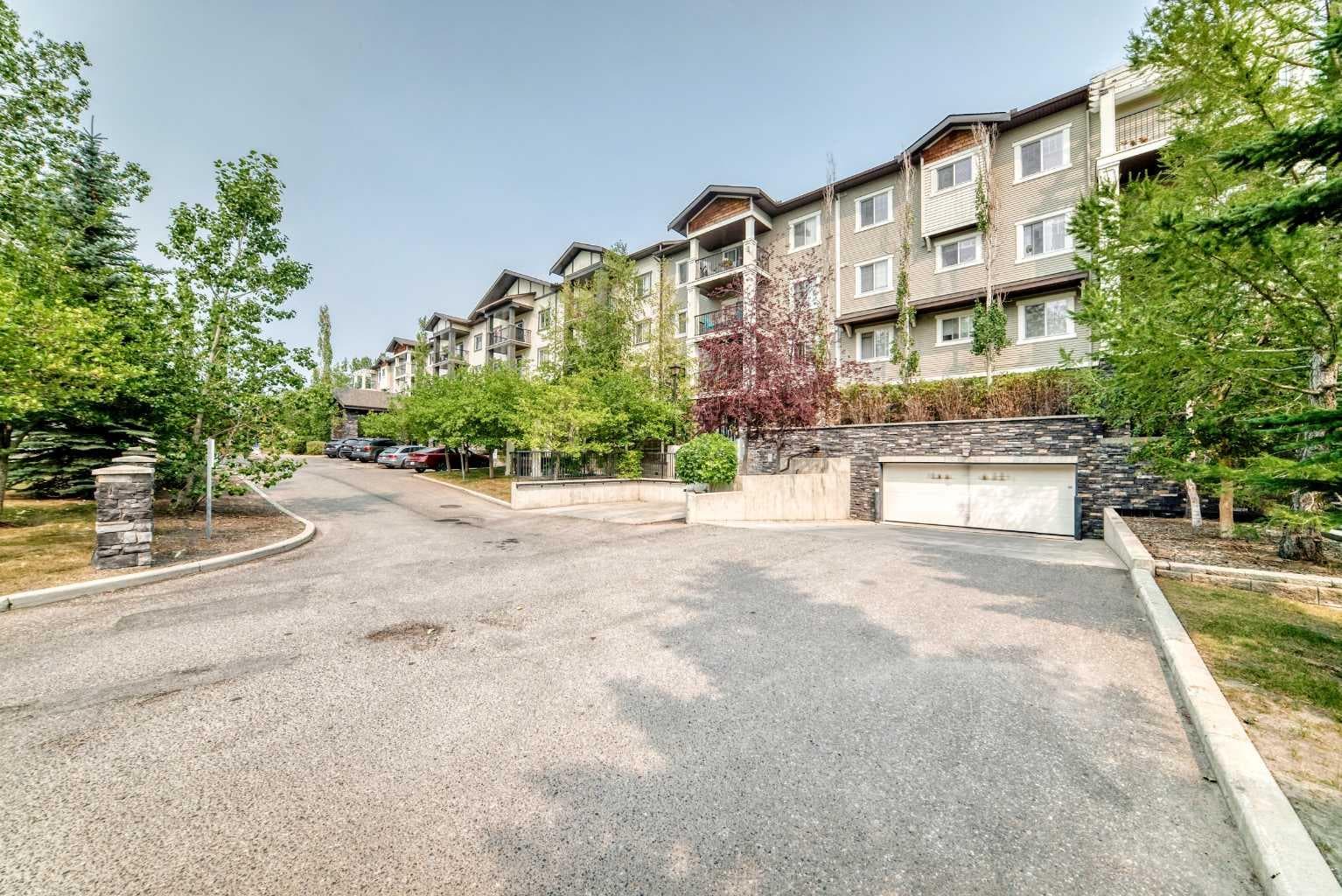 110, 6315 Ranchview Drive NW