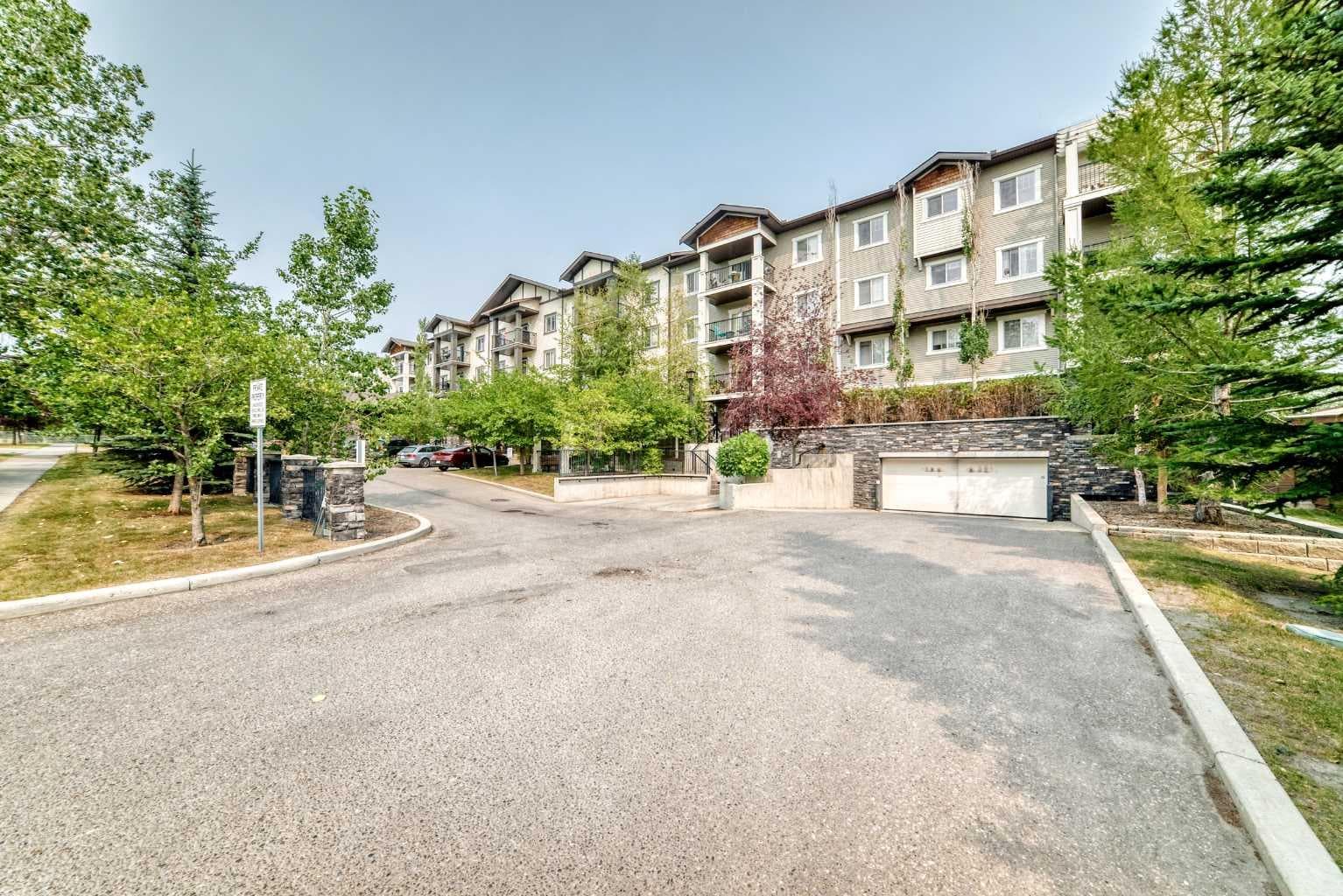 110, 6315 Ranchview Drive NW