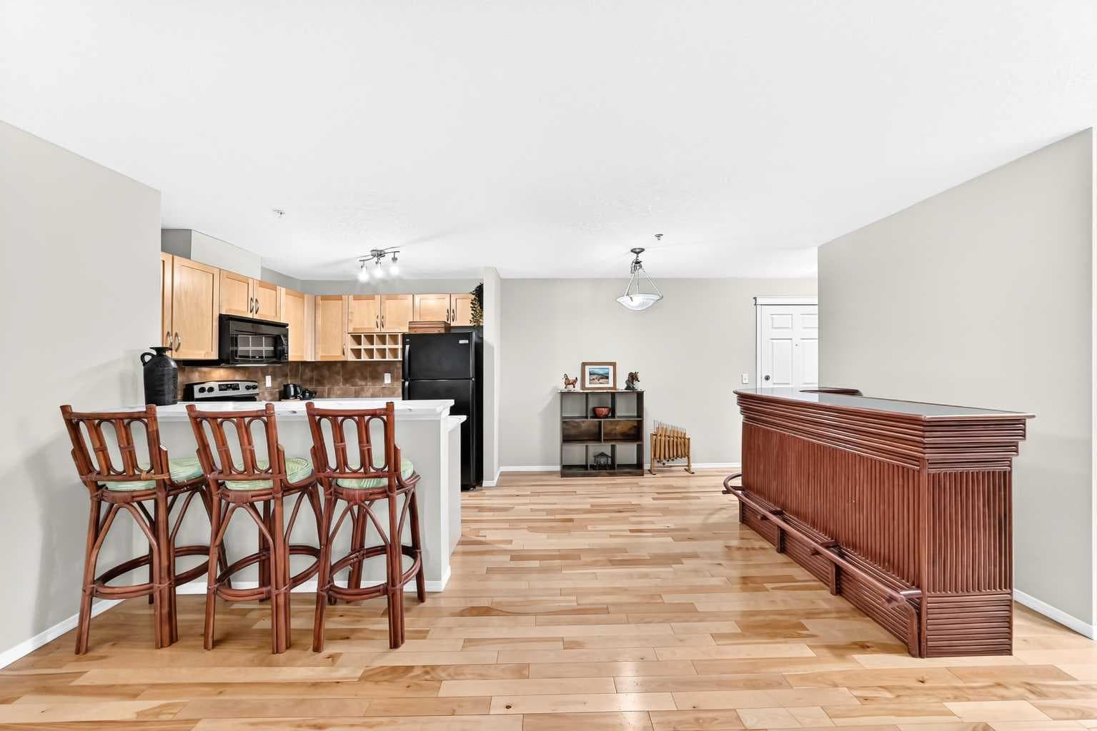 110, 6315 Ranchview Drive NW