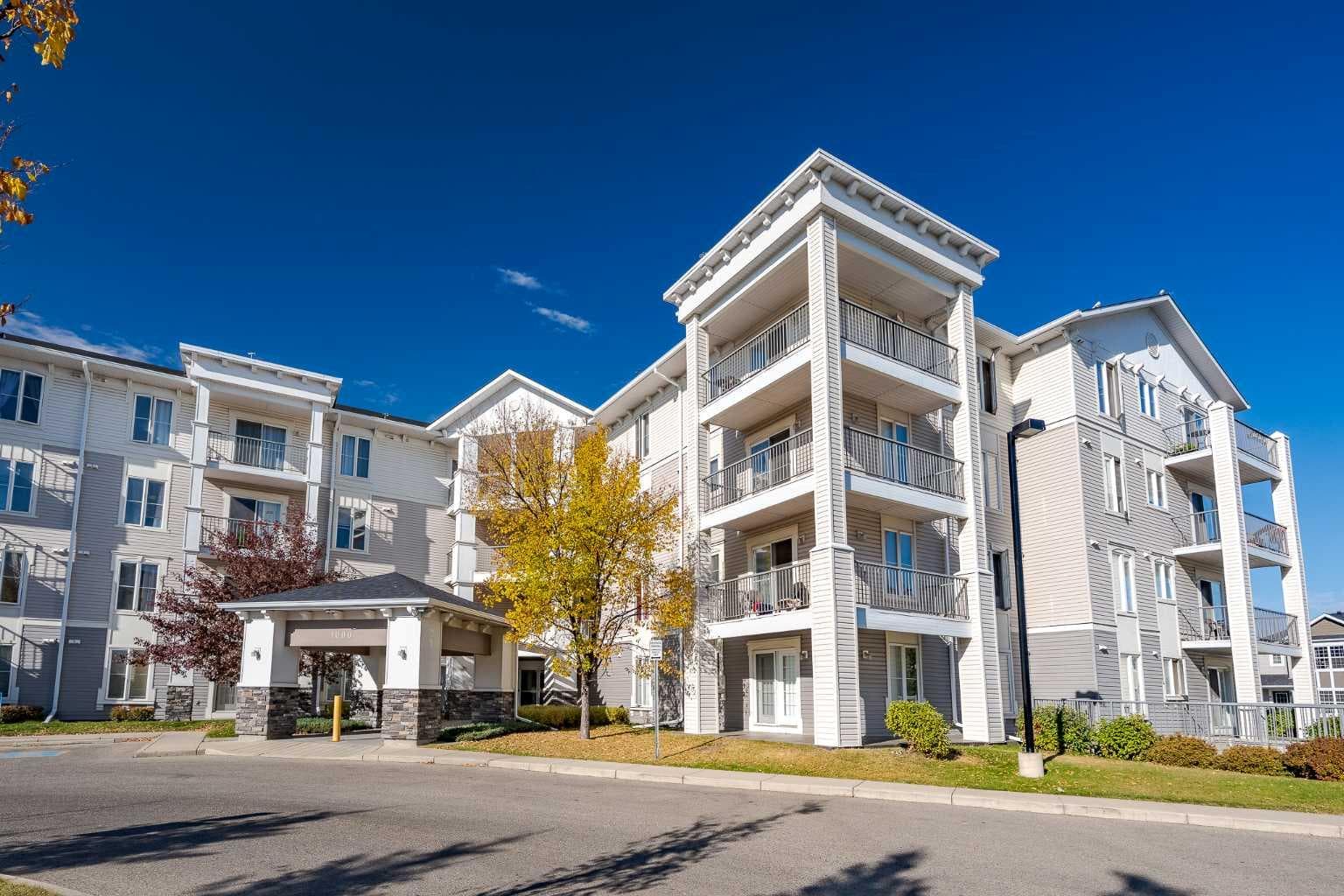 1212, 333 Taravista Drive NE
