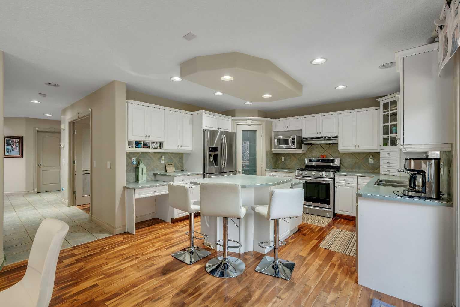 11 Tuscany Ridge Park NW