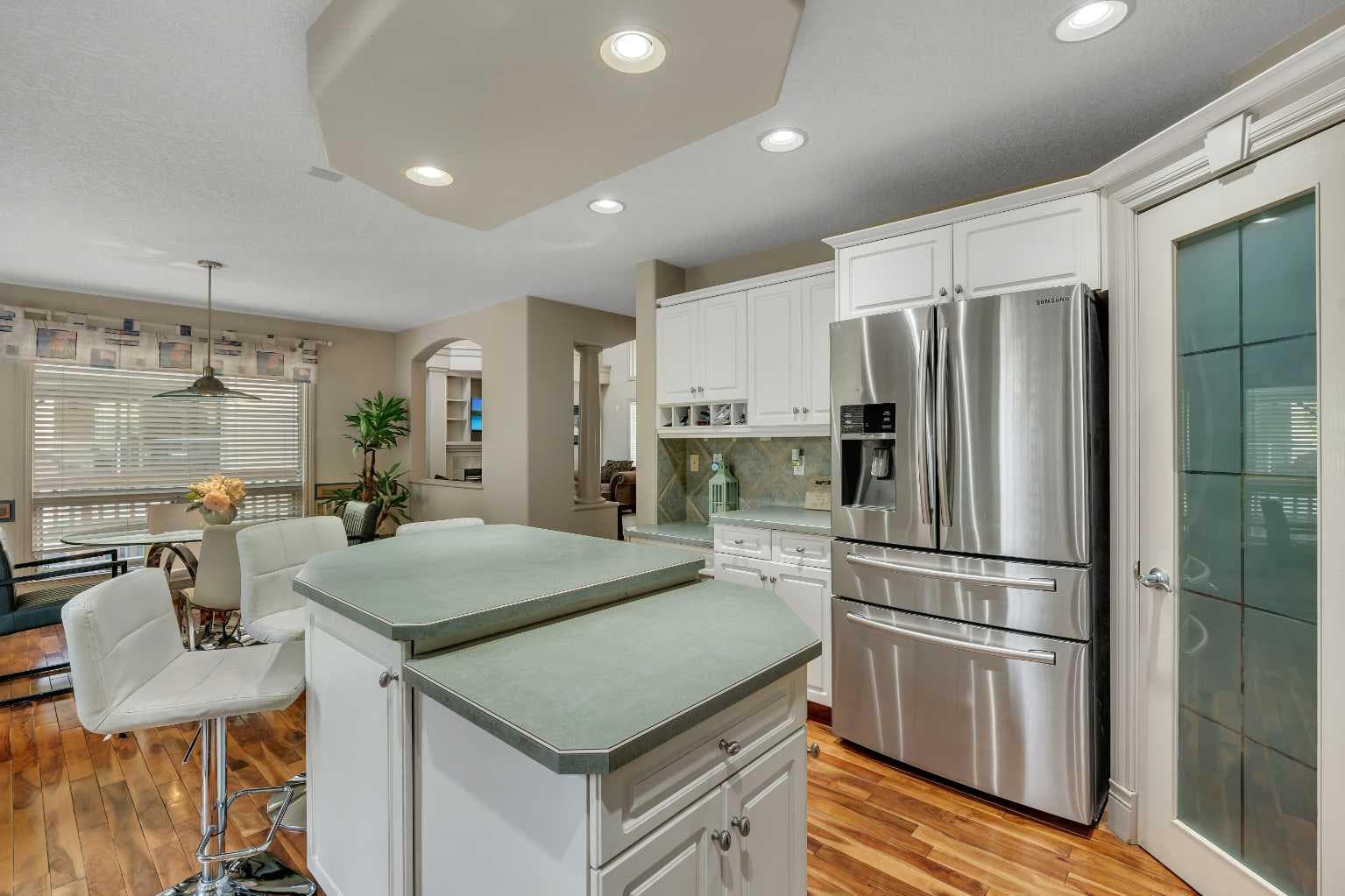 11 Tuscany Ridge Park NW