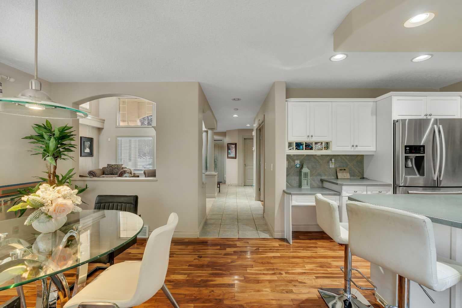11 Tuscany Ridge Park NW