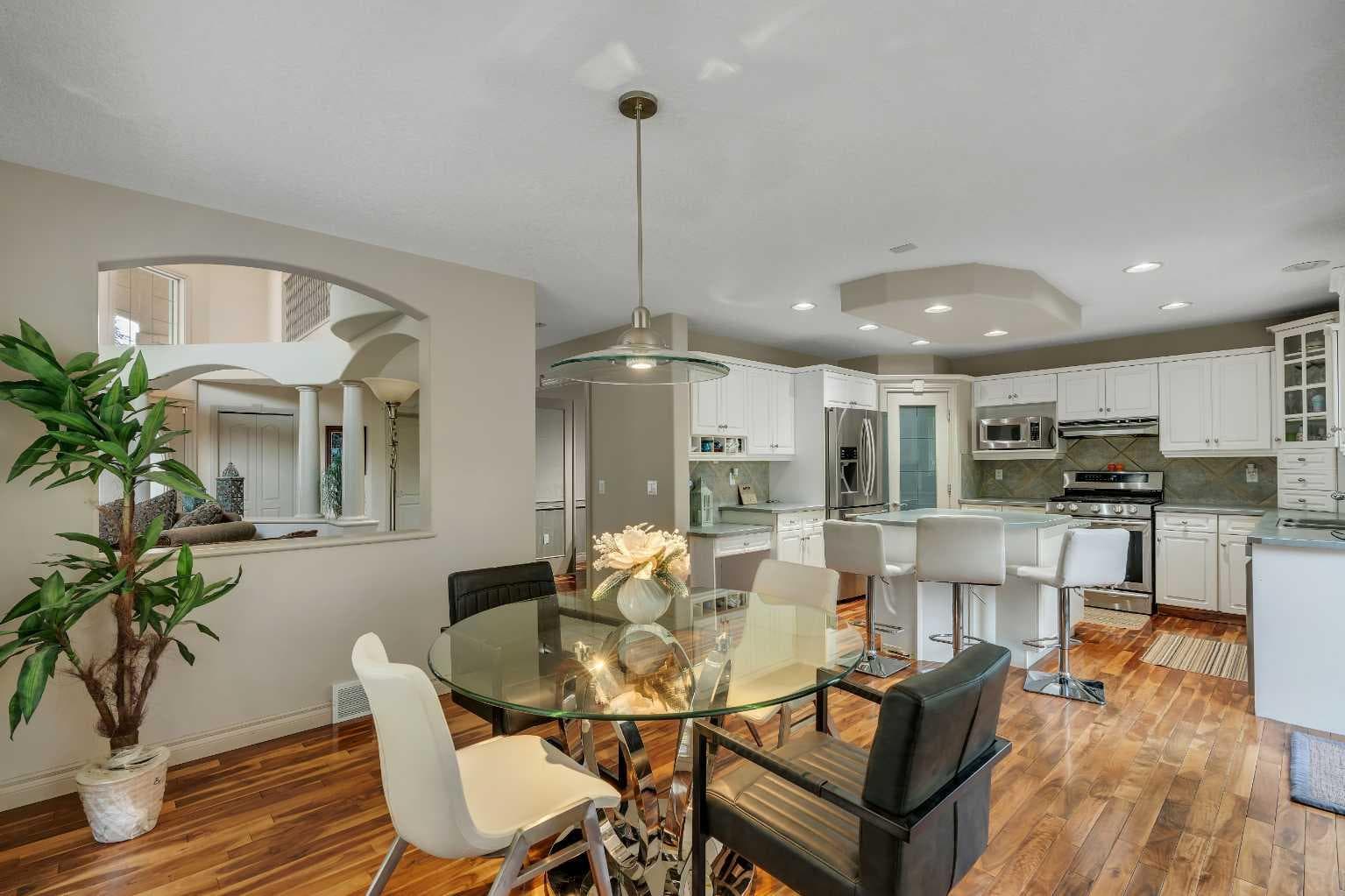 11 Tuscany Ridge Park NW