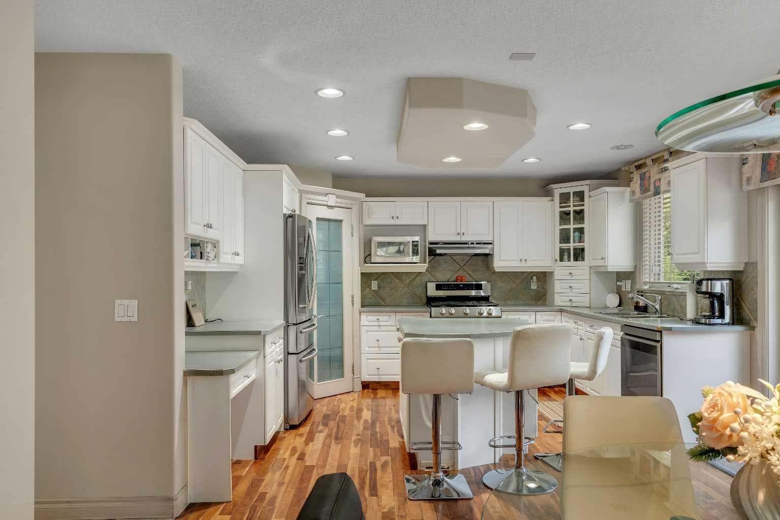11 Tuscany Ridge Park NW