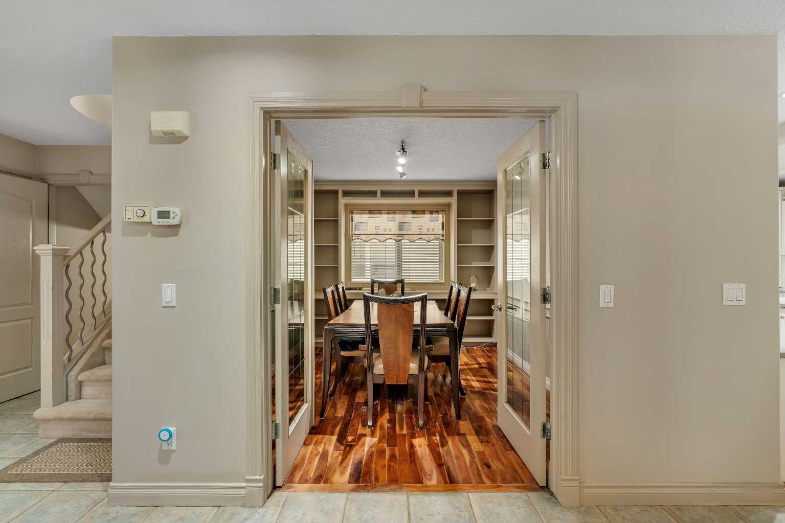 11 Tuscany Ridge Park NW