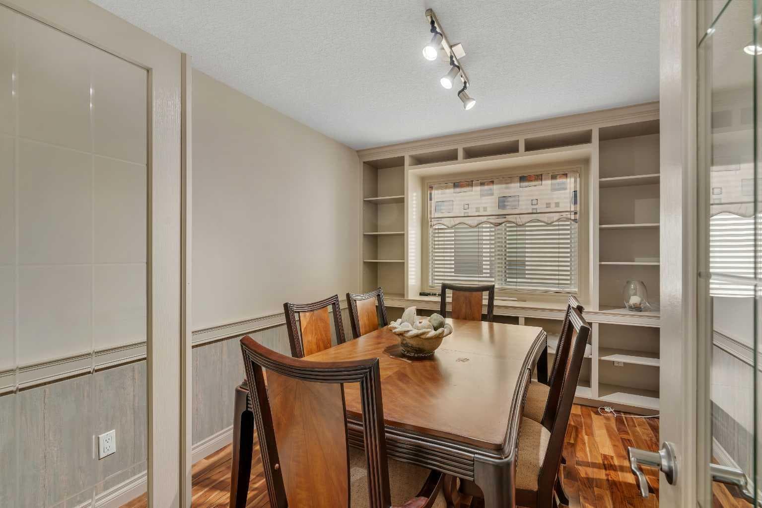 11 Tuscany Ridge Park NW