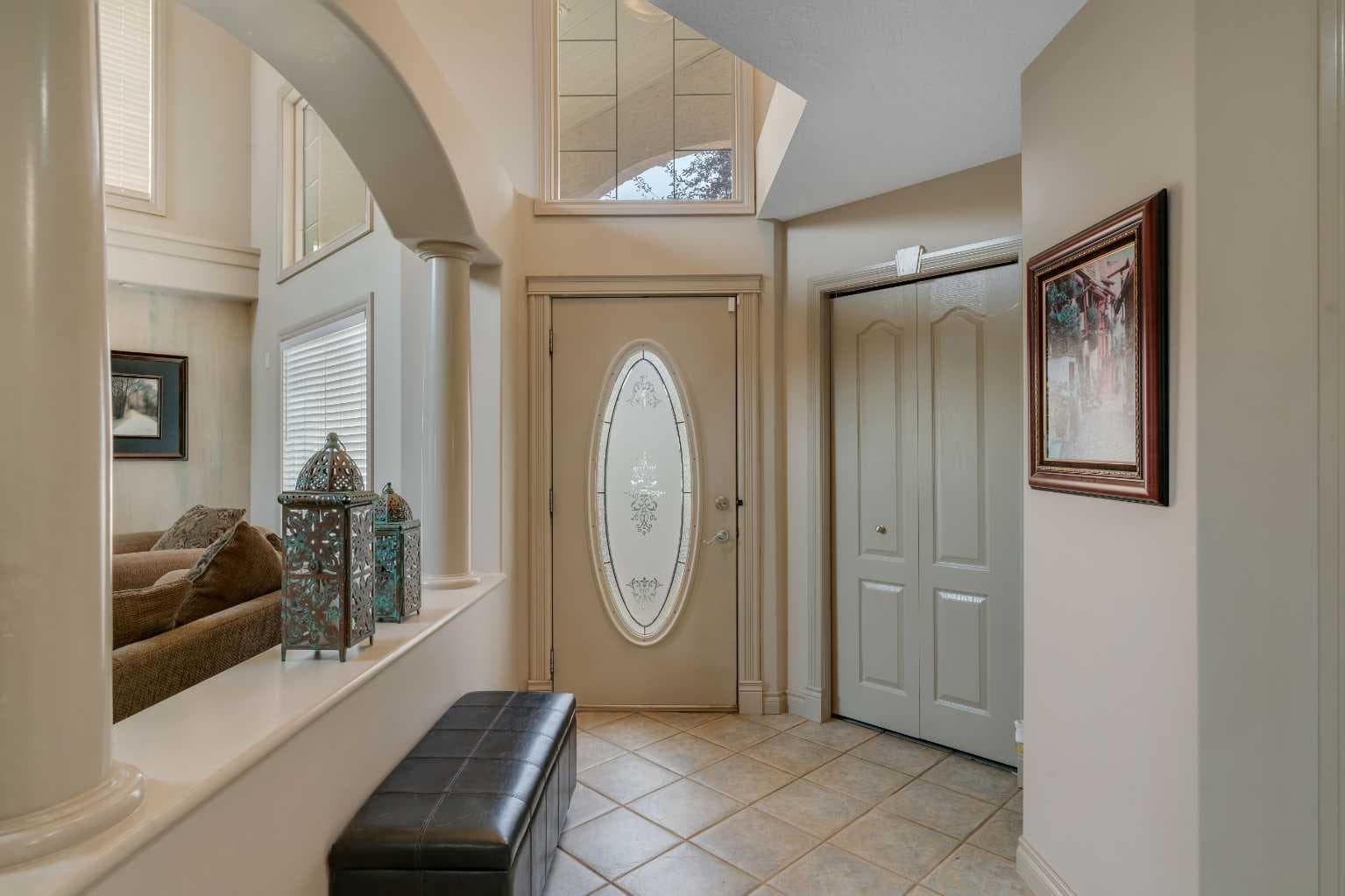11 Tuscany Ridge Park NW