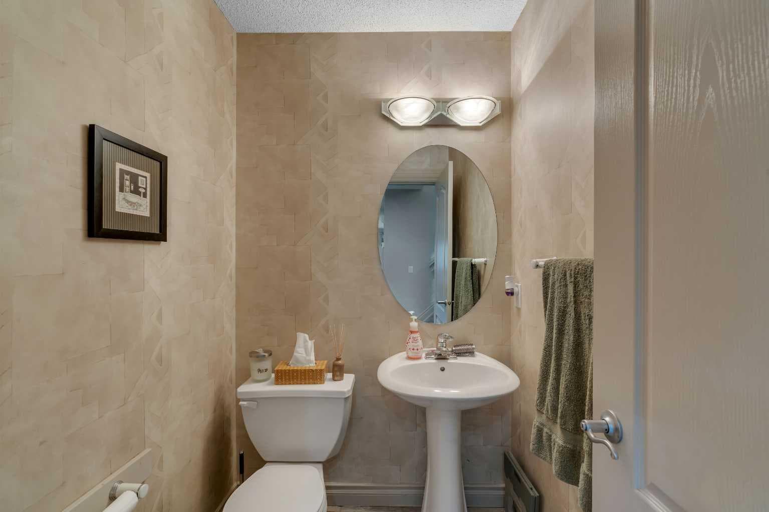 11 Tuscany Ridge Park NW