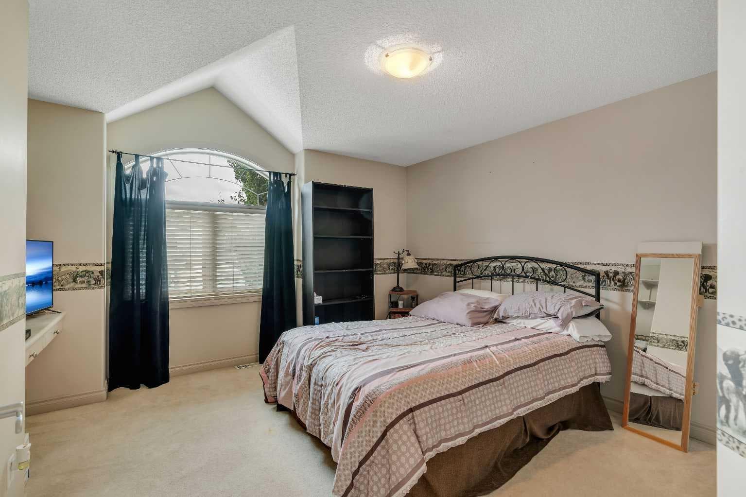 11 Tuscany Ridge Park NW