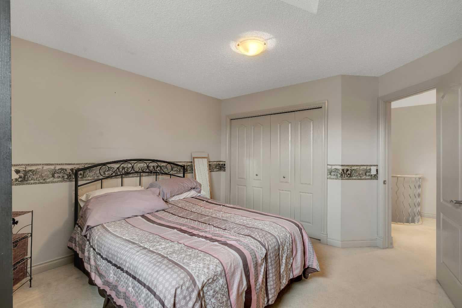 11 Tuscany Ridge Park NW