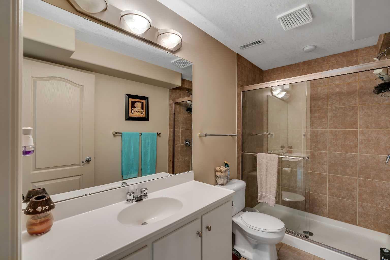 11 Tuscany Ridge Park NW