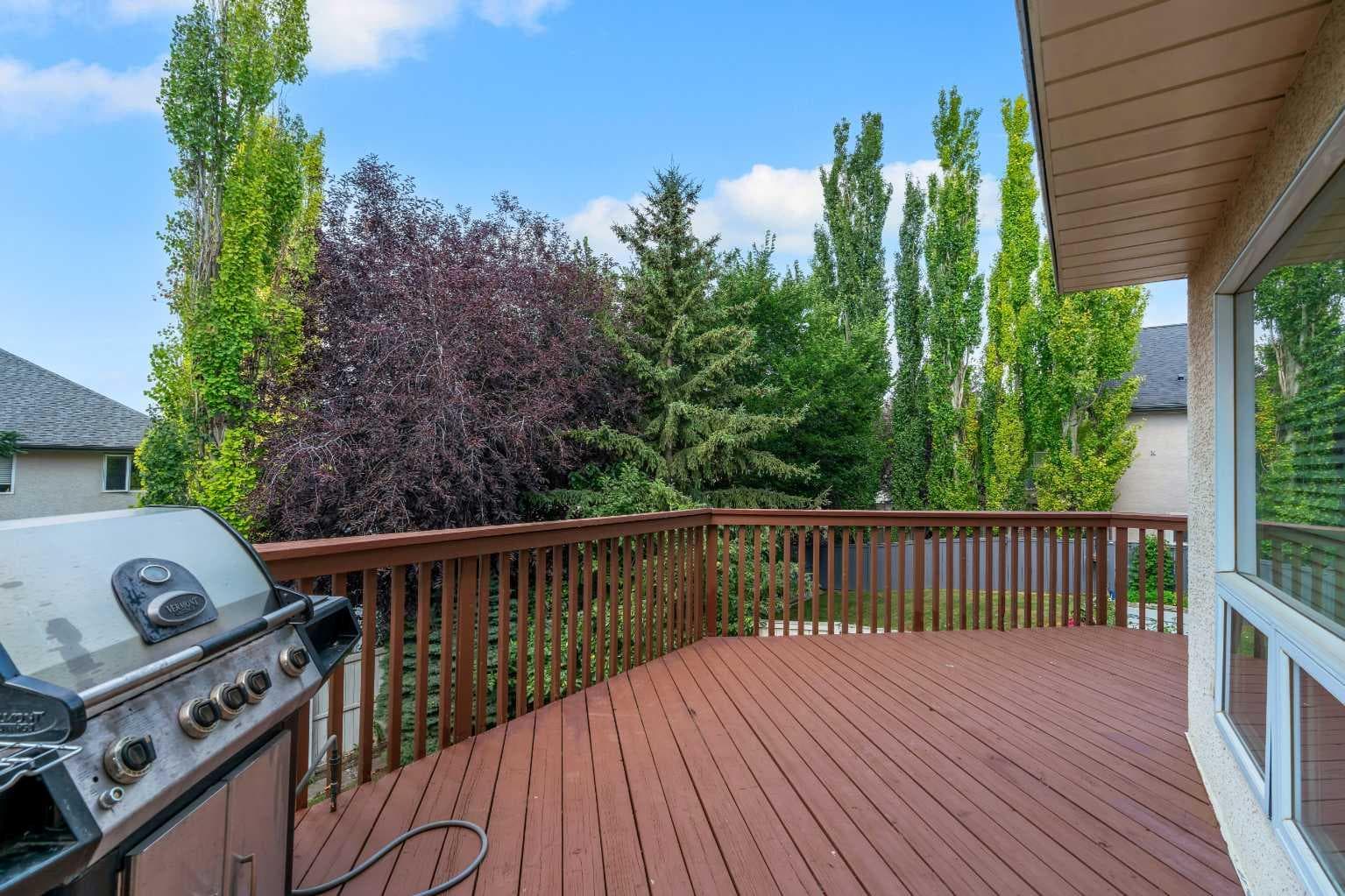11 Tuscany Ridge Park NW