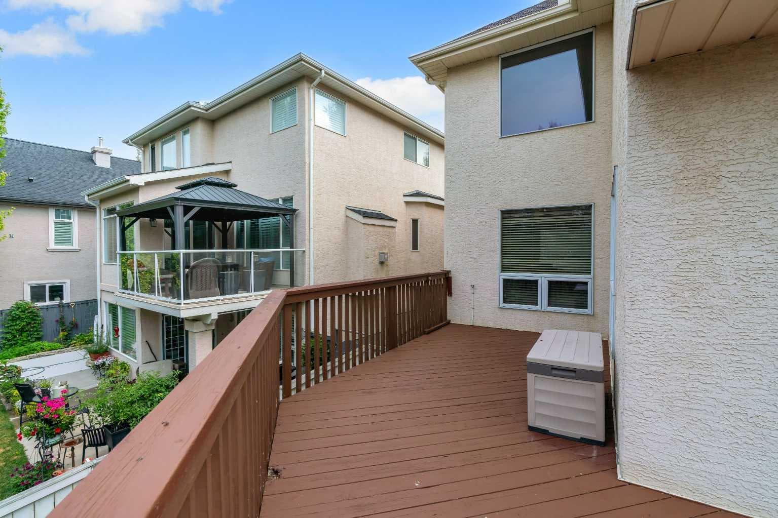 11 Tuscany Ridge Park NW