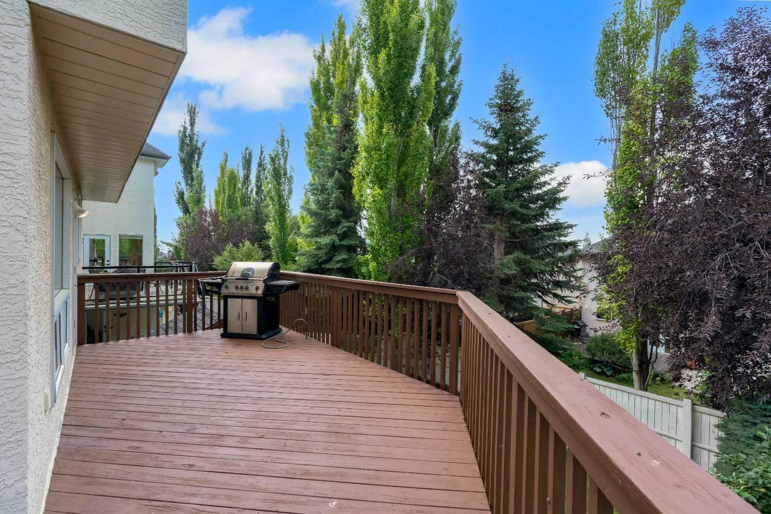 11 Tuscany Ridge Park NW