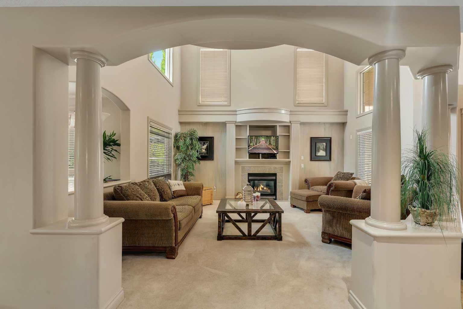 11 Tuscany Ridge Park NW