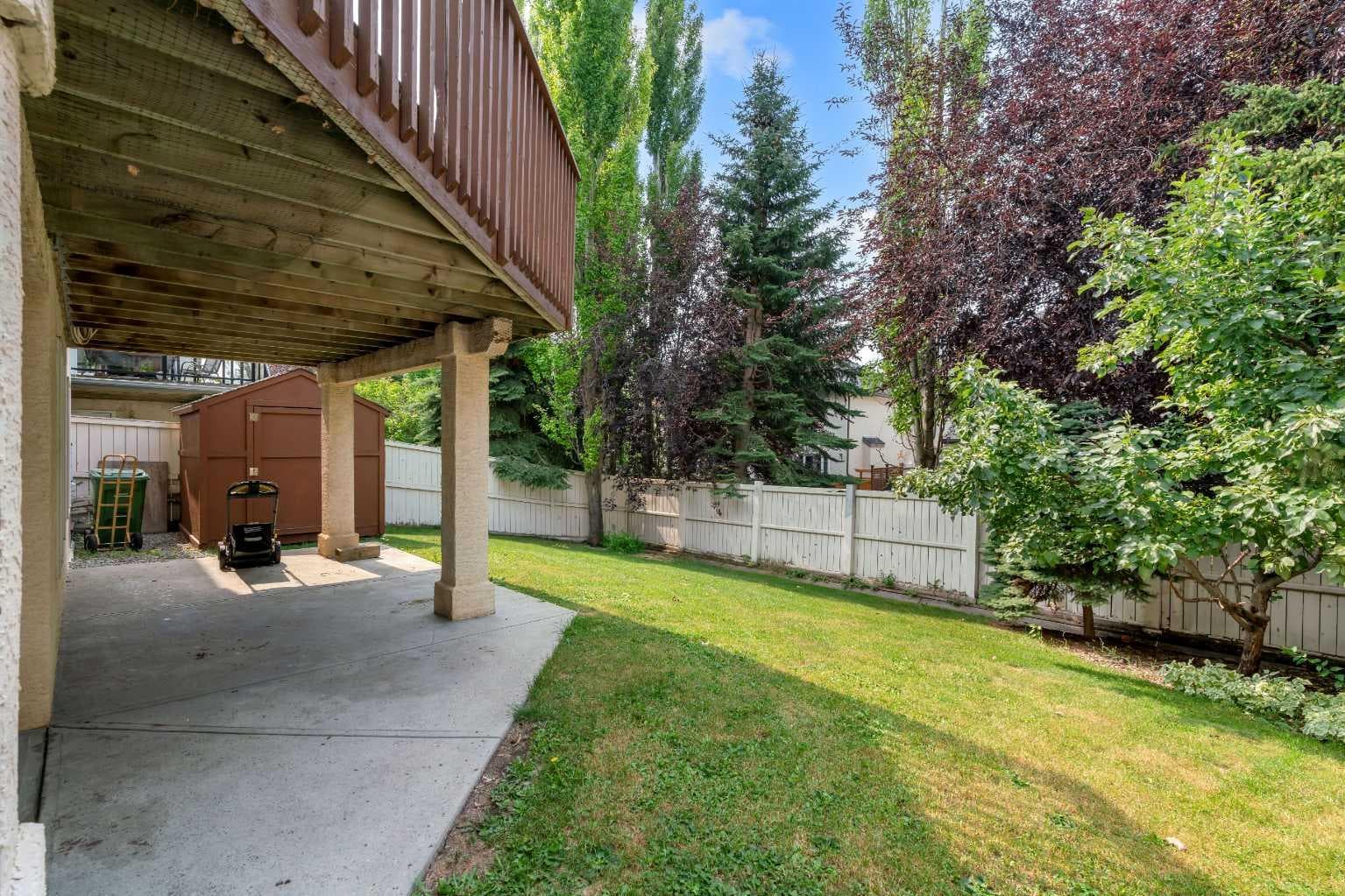 11 Tuscany Ridge Park NW