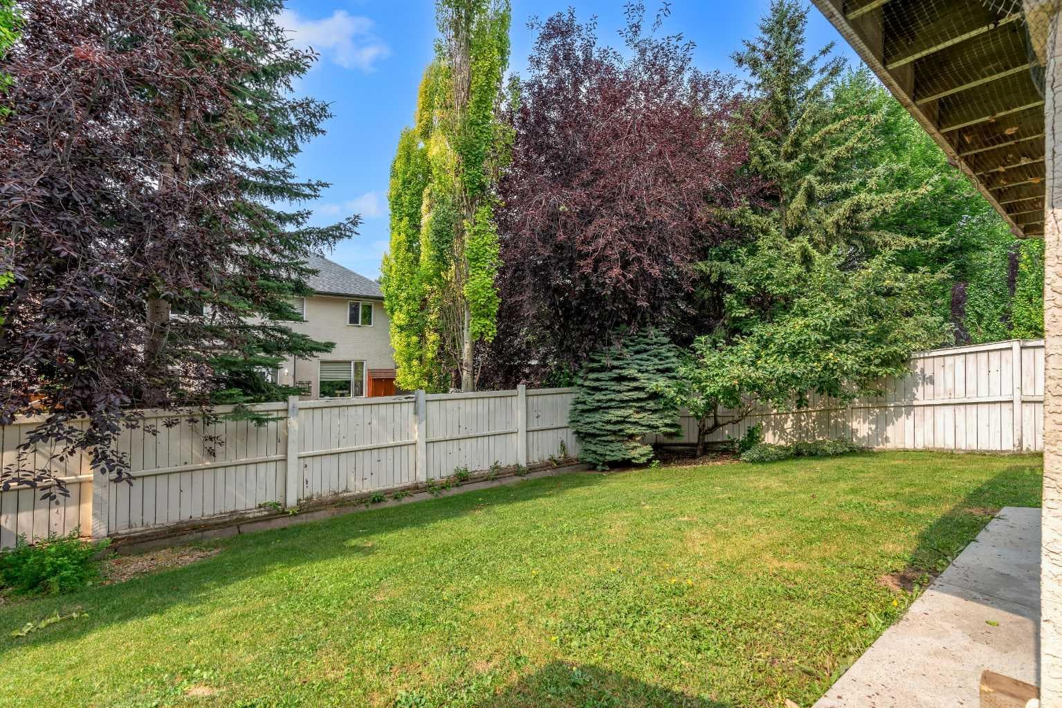 11 Tuscany Ridge Park NW