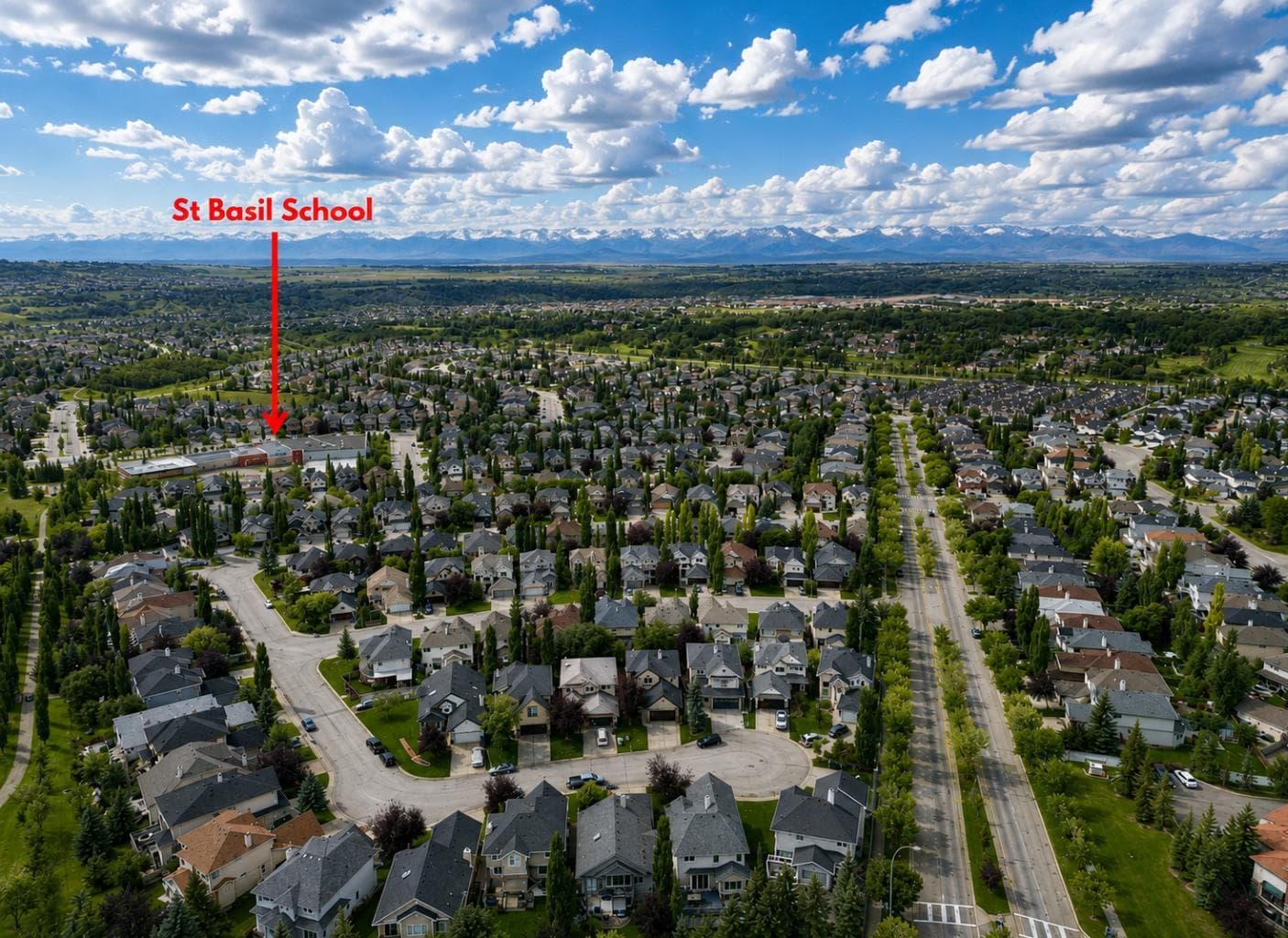 11 Tuscany Ridge Park NW