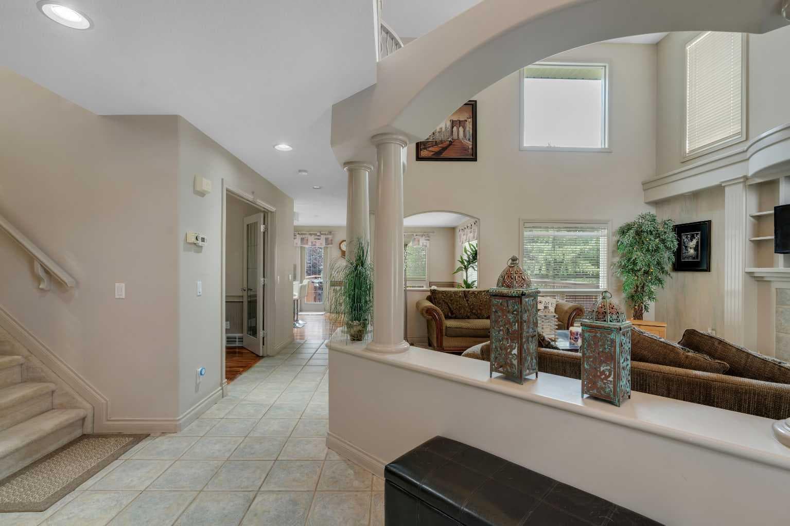 11 Tuscany Ridge Park NW
