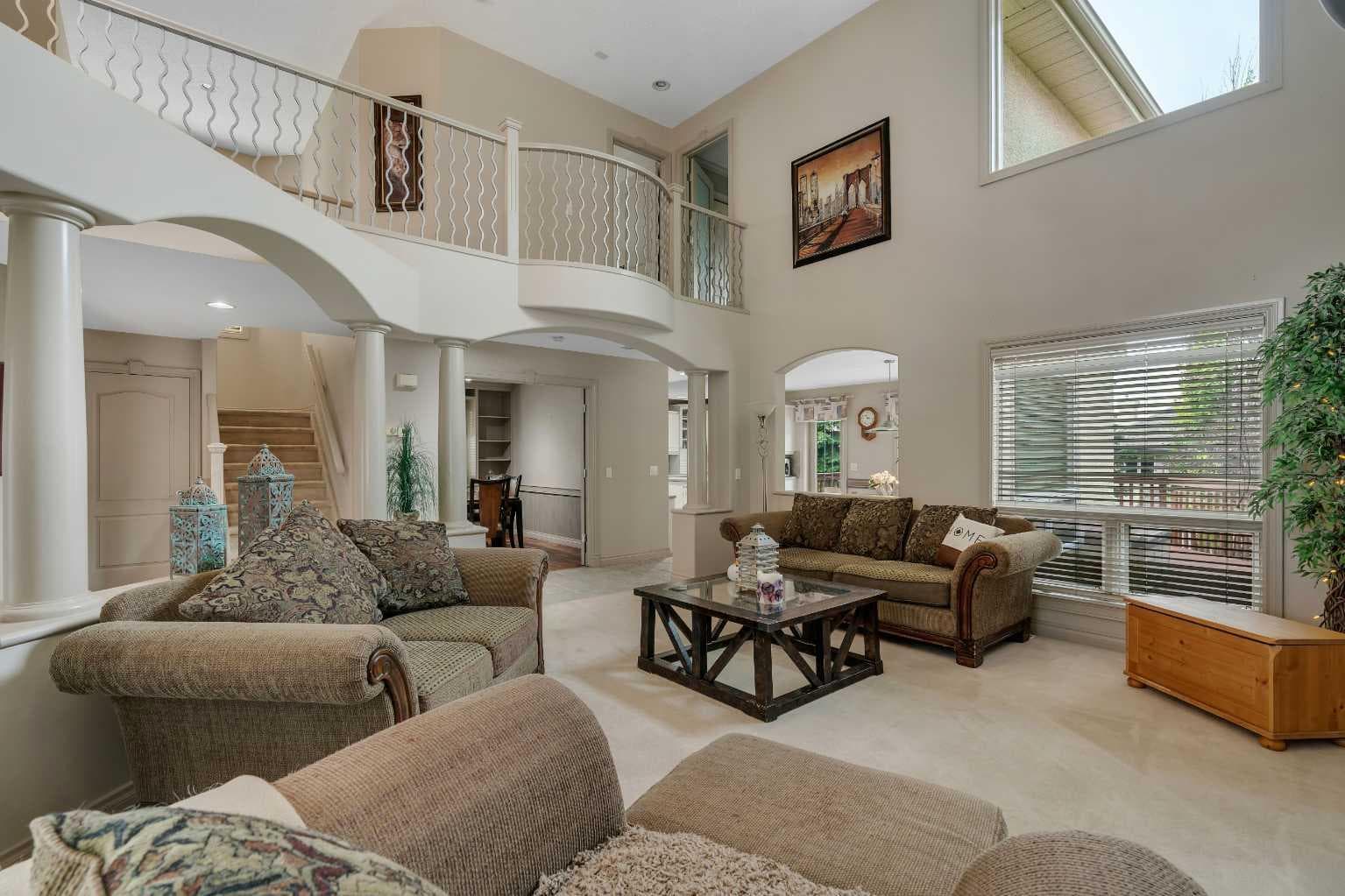 11 Tuscany Ridge Park NW