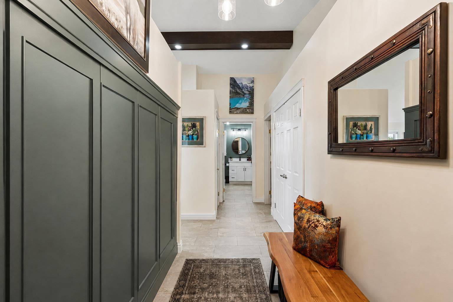 A, 272011 Range Road 275  