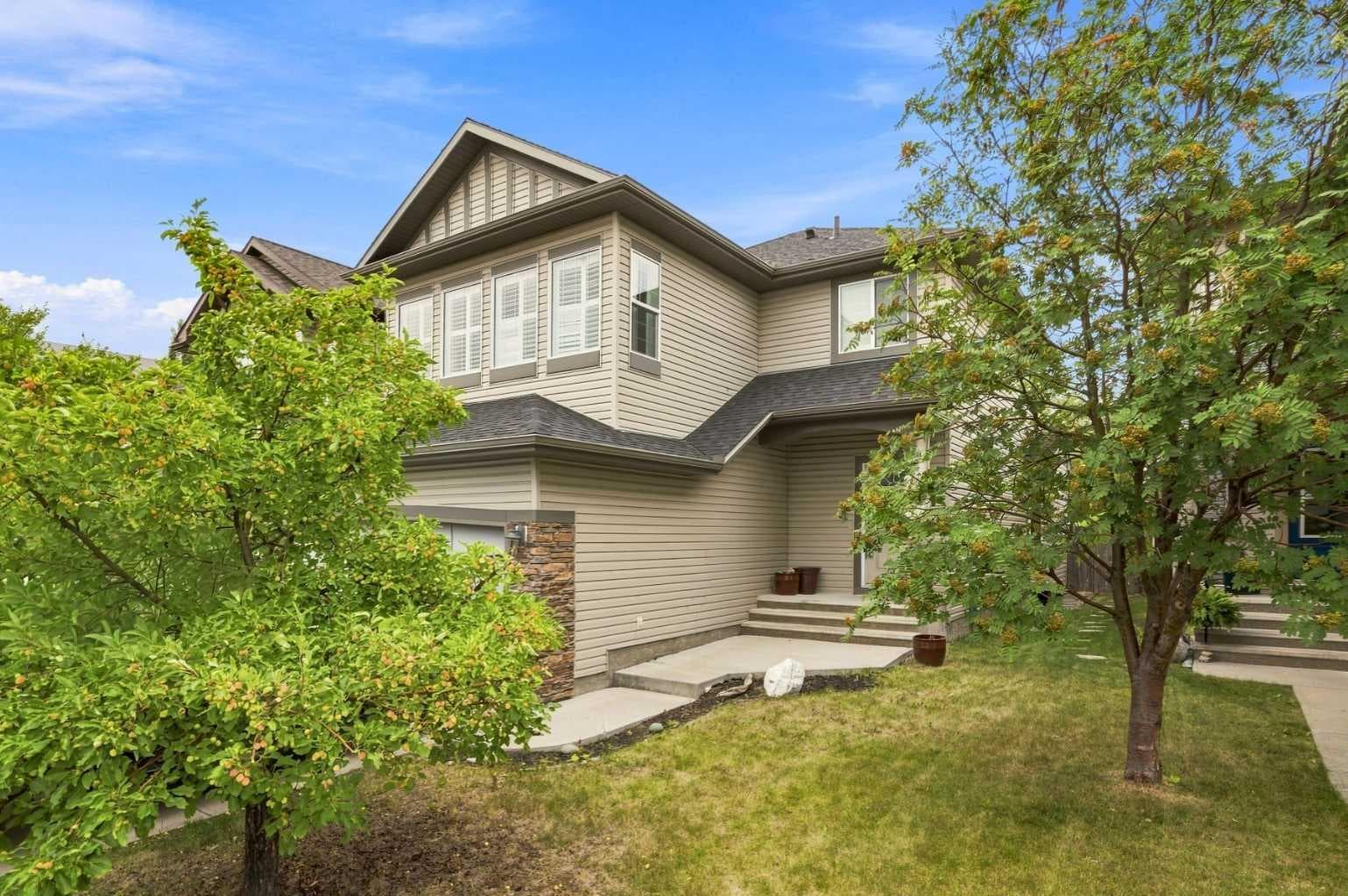 107 Brightonstone Common SE