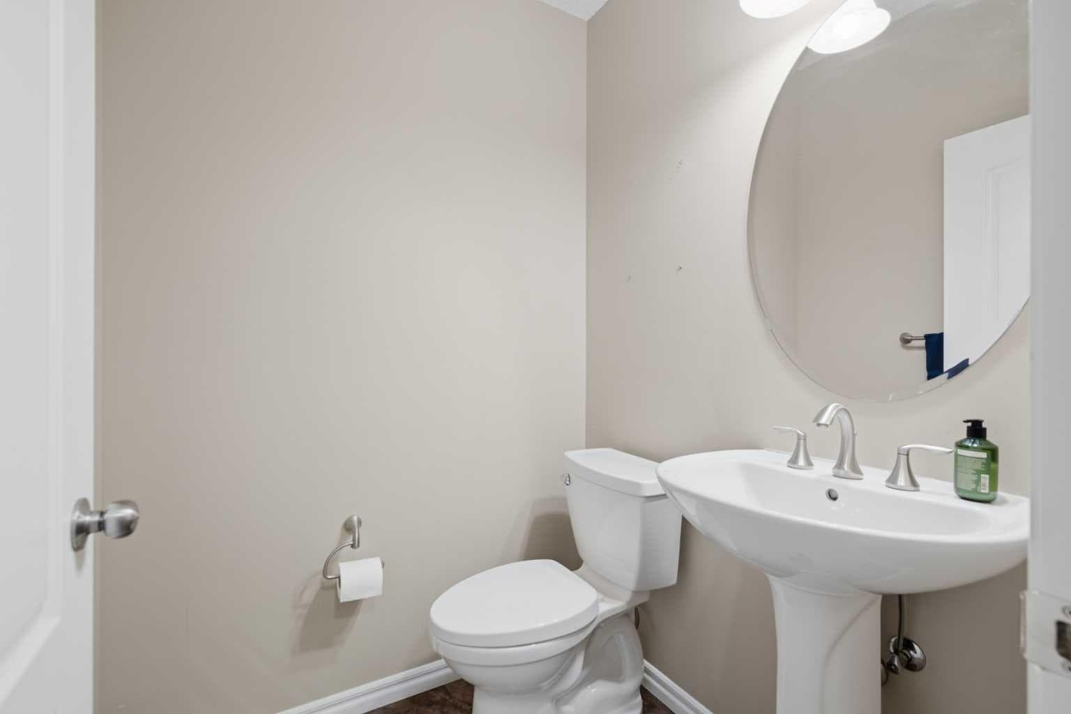 107 Brightonstone Common SE