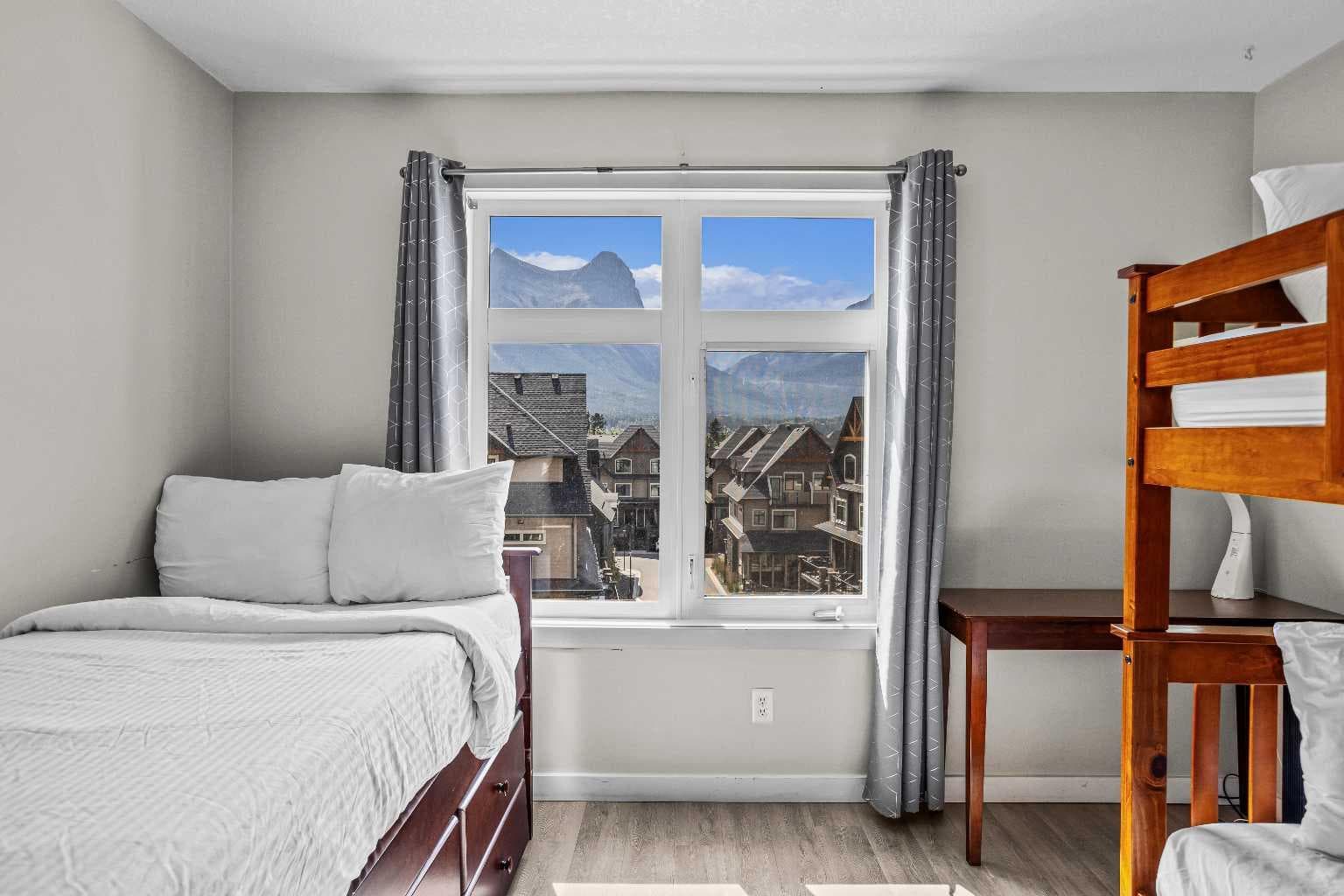 401, 160 Kananaskis Way 