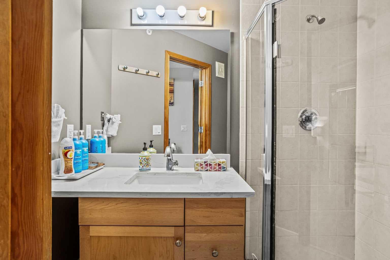 401, 160 Kananaskis Way 