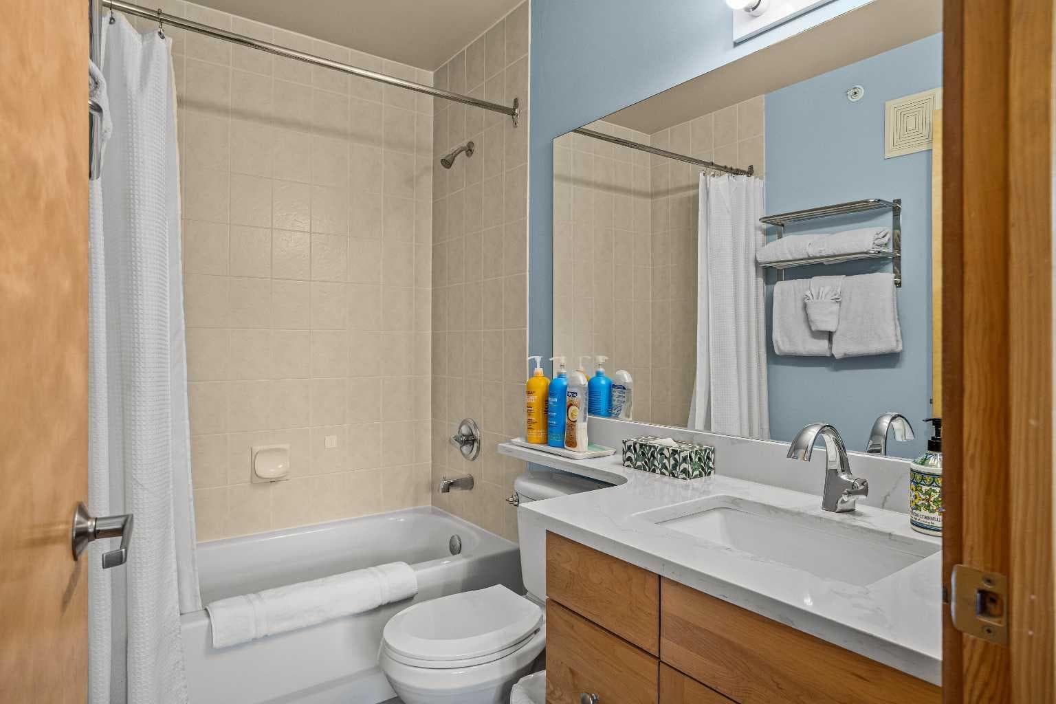 401, 160 Kananaskis Way 