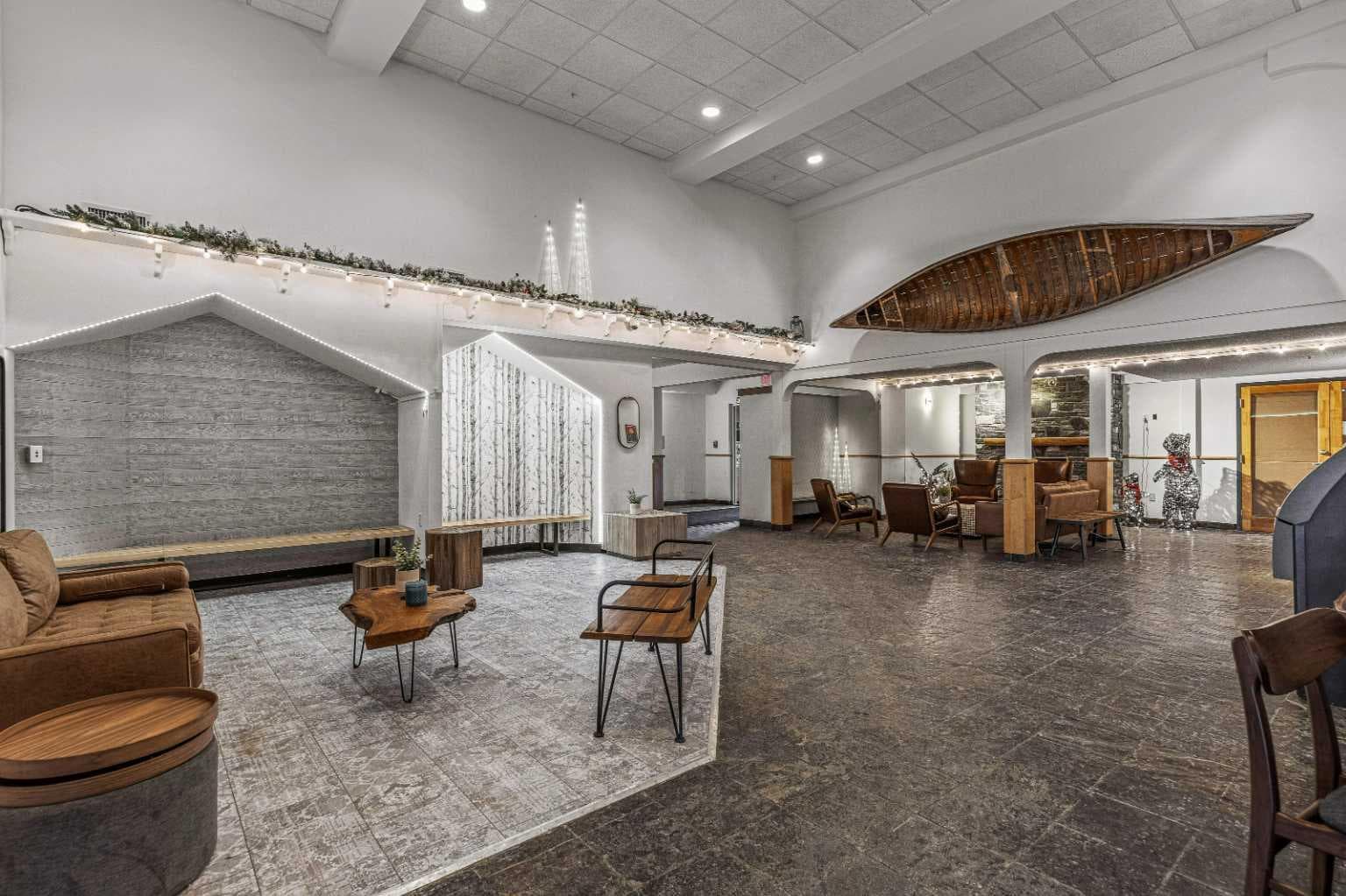 401, 160 Kananaskis Way 