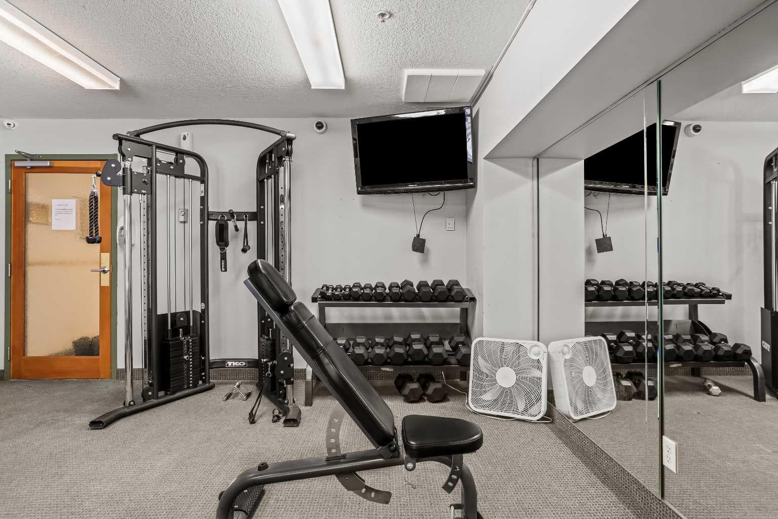 401, 160 Kananaskis Way 