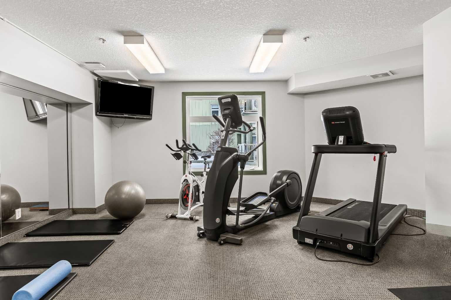 401, 160 Kananaskis Way 