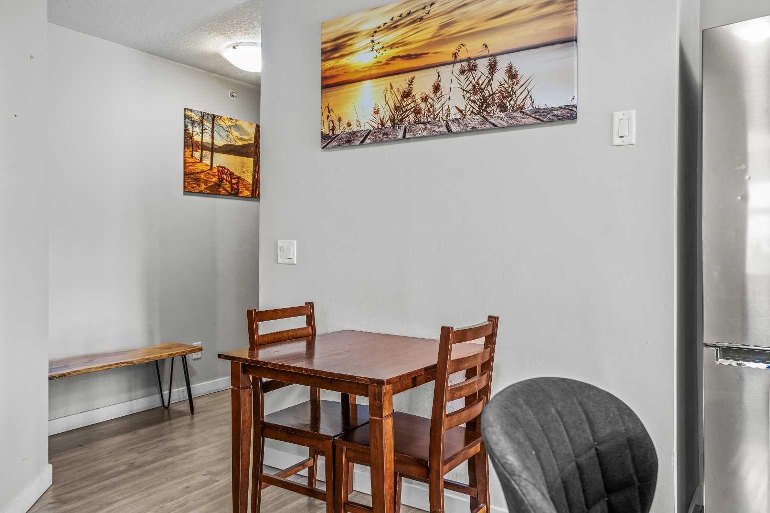 401, 160 Kananaskis Way 